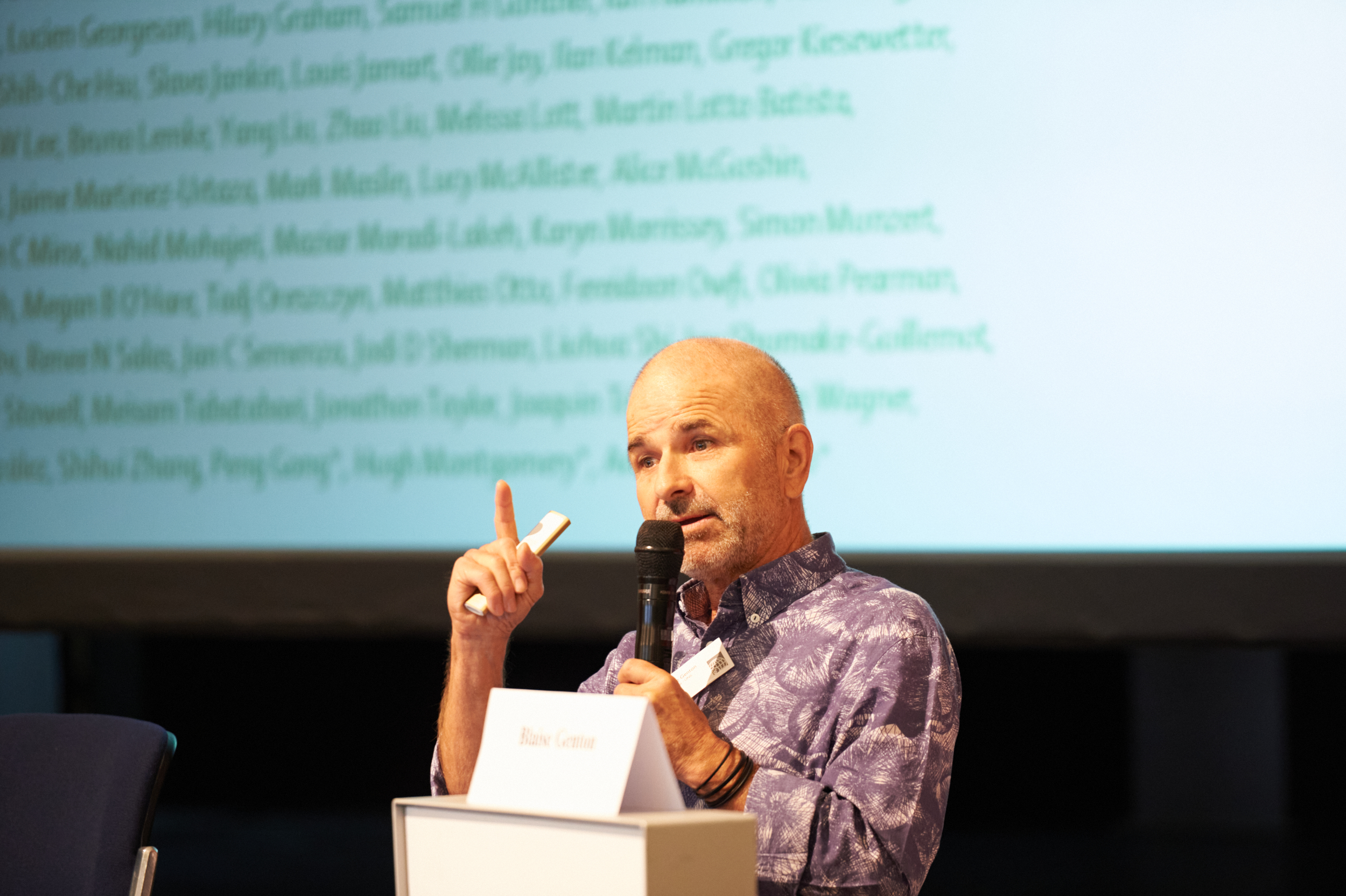 NGOs: ready to change perspectives ?